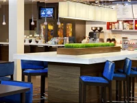 Courtyard Atlanta Airport North/Virginia Avenue