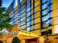 Courtyard Buckhead