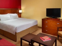 Courtyard by Marriott Atlanta Cumberland/Galleria