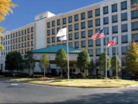 DoubleTree by Hilton Atlanta Airport
