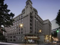 DoubleTree by Hilton Hotel Atlanta Downtown