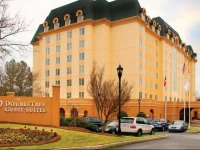 DoubleTree Suites by Hilton Atlanta-Galleria