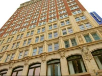 Fairfield Inn & Suites by Marriott Atlanta Downtown