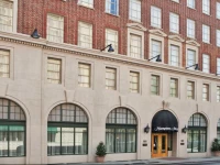 Hampton Inn & Suites Atlanta-Downtown