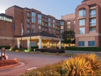 Hilton Atlanta Perimeter Suites