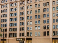 Home2 Suites by Hilton Atlanta Downtown