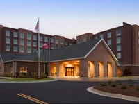 Homewood Suites Atlanta Airport North