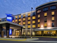 Hotel Indigo Atlanta Airport College Park