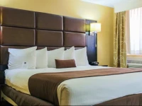 Inn at the Peachtrees