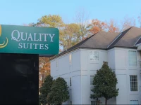 Quality Suites Buckhead Village
