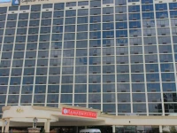 Ramada Plaza Atlanta Capitol Park