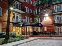 Residence Inn by Marriott Atlanta Midtown/Georgia Tech