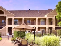 Sonesta ES Suites Atlanta Perimeter Center