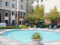 Staybridge Suites Atlanta Perimeter CTR East