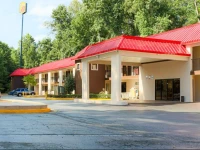 Super 8 Atlanta/Jonesboro Road