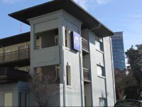 Americas Best Value Inn - Downtown/ Midtown