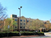 Extended Stay America - Atlanta - Perimeter - Crestline