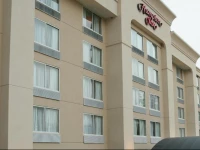 Hampton Inn Atlanta-Georgia Tech-Downtown