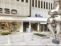 Hotel Indigo Atlanta Downtown