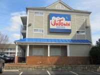 InTown Suites - Atlanta Central