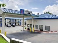 Motel 6 - Atlanta - Chamblee Tucker