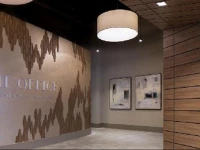 Oakwood at the Office