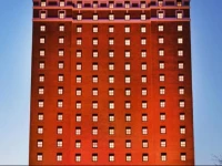 The Claridge Hotel 4*