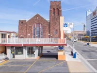 Knights Inn Atlantic City Near Boardwalk 3*