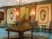 Days Inn Atlantic City Oceanfront Boardwalk