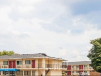 Travelodge - Nashville