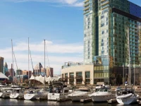 Four Seasons Baltimore