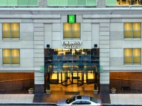 Embassy Suites Baltimore Inner Harbor