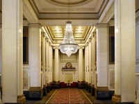 Kimpton Hotel Monaco Baltimore Inner Harbor