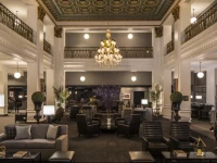 Lord Baltimore Hotel