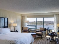 Renaissance Baltimore Harborplace Hotel