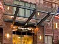 Residence Inn by Marriott Baltimore Downtown/ Inner Harbor