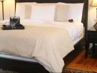 Blue Door on Baltimore Bed and Breakfast