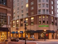 Courtyard by Marriott Baltimore Downtown/Inner Harbor