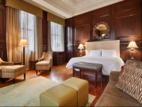 Hampton Inn & Suites Baltimore Inner Harbor