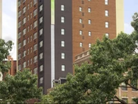 Home2 Suites by Hilton Baltimore Downtown 3*