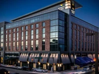 Hyatt Place Inner Harbor