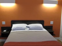 Motel 6 Baltimore Downtown 3*