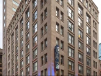 Hotel RL Baltimore Inner Harbor by Red Lion