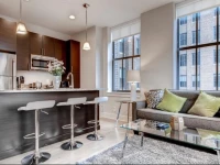 Global Luxury Suites at Light Street