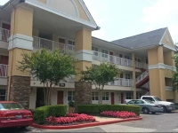 Crossland Economy Studios вЂ“ Memphis вЂ“ Sycamore View