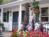 Wills Inn - Bartlett