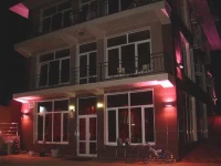 Domik na akaciyah guest house