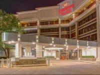 Crowne Plaza Hotel Executive Center Baton Rouge