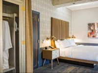 WATERMARK Baton Rouge, Autograph Collection