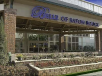 Belle of Baton Rouge Hotel